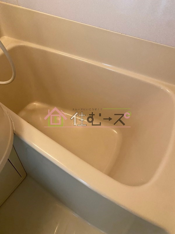 フォルツァ舟橋 風呂画像