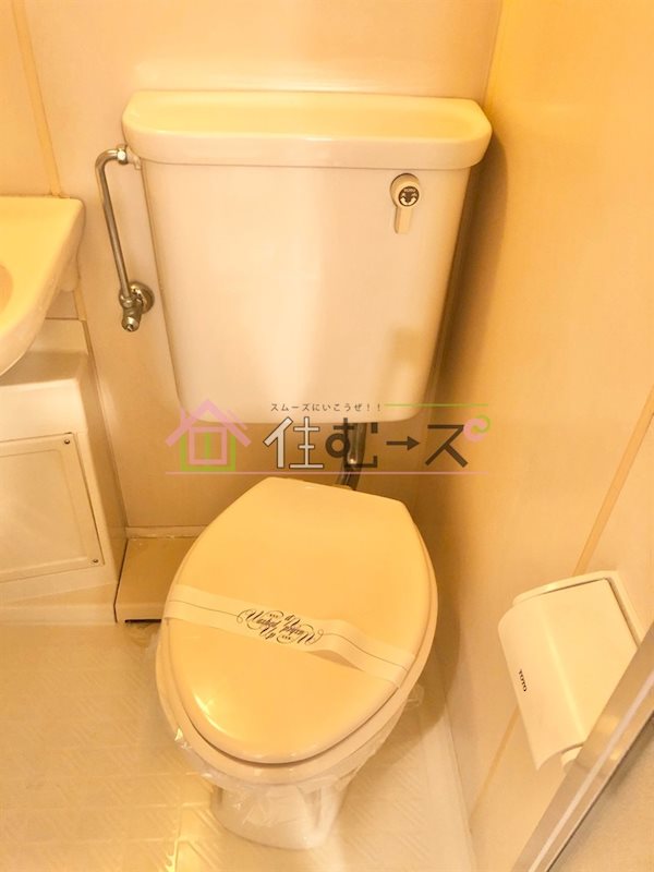 アパートメント住之江 その他3