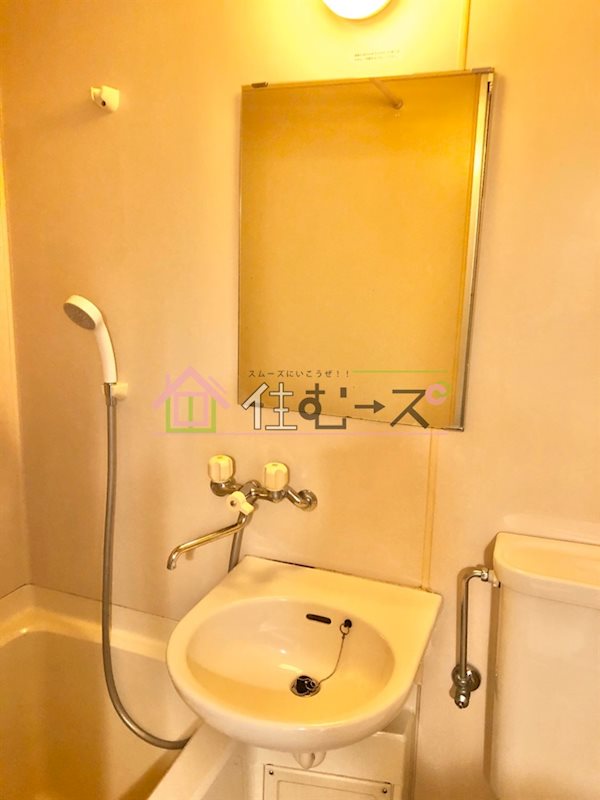 アパートメント住之江 その他4