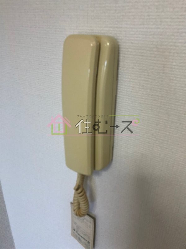 アパートメント住之江 その他5