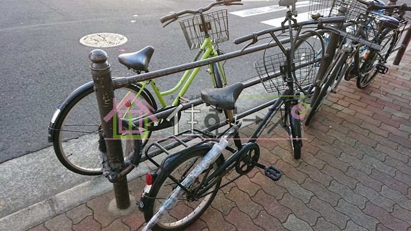 アパートメント住之江 その他外観2