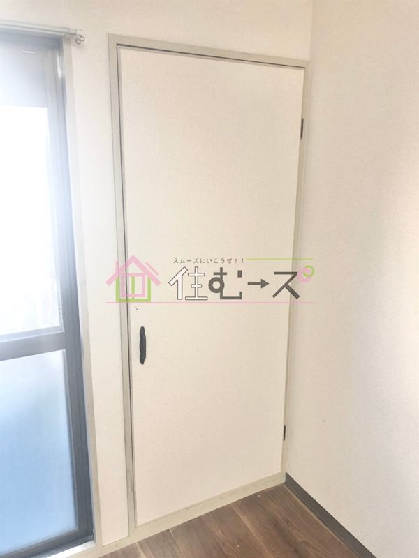 OMレジデンス西加賀屋 その他1