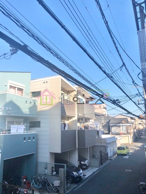 OMレジデンス西加賀屋 その他5