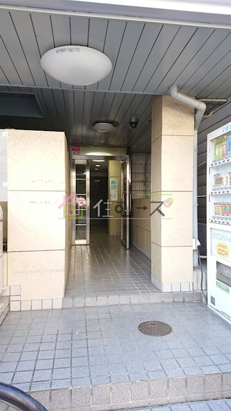 OMレジデンス西加賀屋 その他外観1