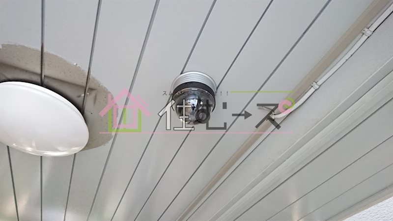 OMレジデンス西加賀屋 その他外観2