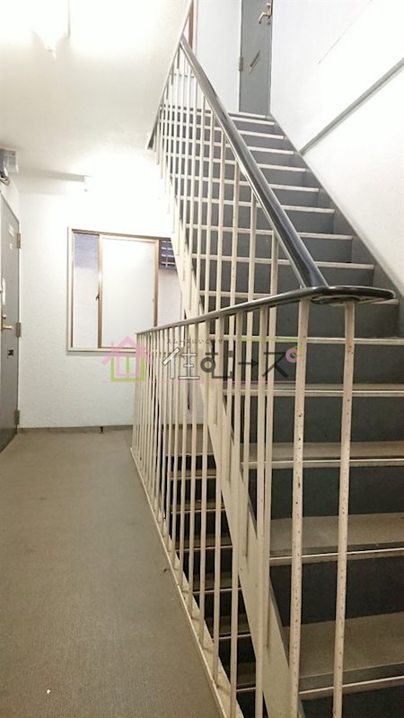 OMレジデンス西加賀屋 その他外観3