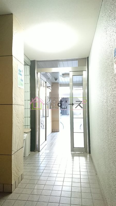 OMレジデンス西加賀屋 その他外観4