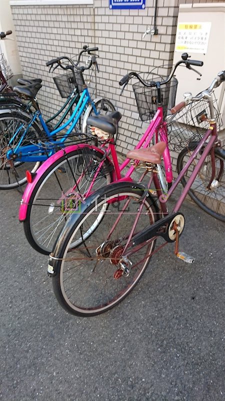 OMレジデンス西加賀屋 その他外観5