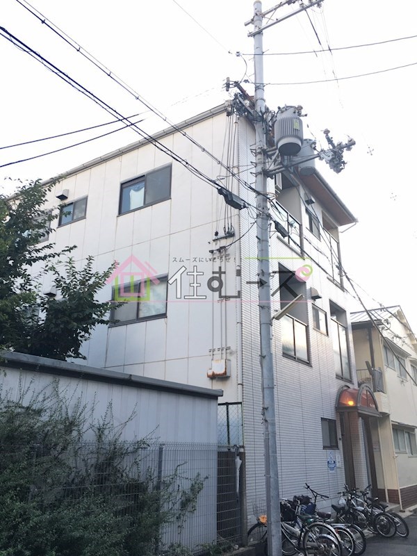 グレース岸里 その他外観1