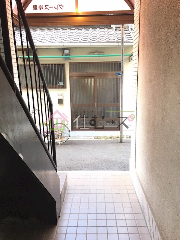 グレース岸里 その他外観2