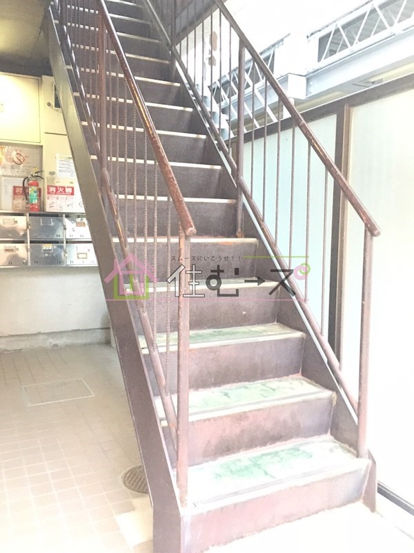 グレース岸里 その他外観3