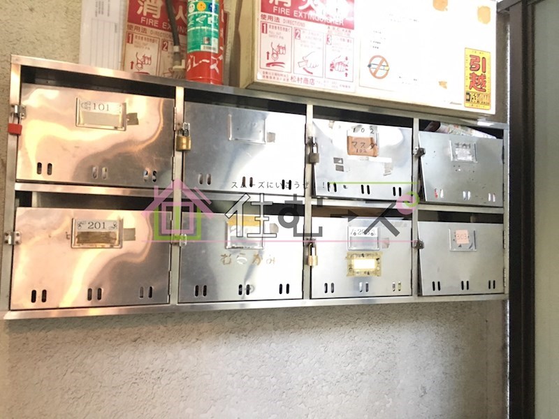グレース岸里 その他外観4