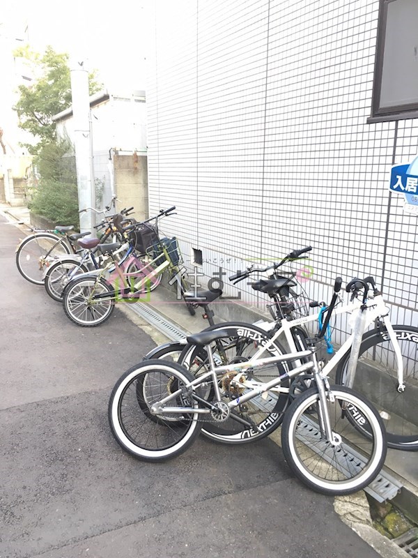 グレース岸里 その他外観5
