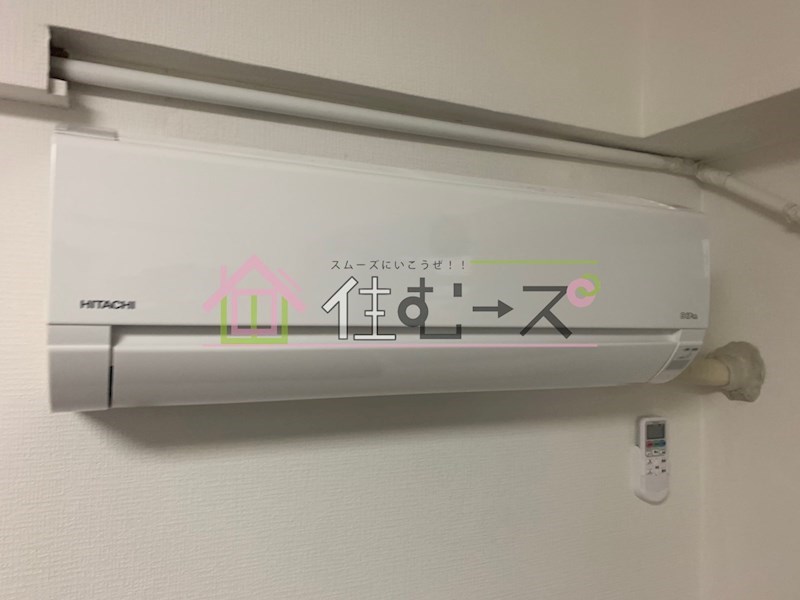 ルネッサンスCITY その他3