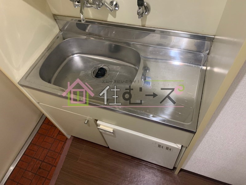 ルネッサンスCITY キッチン