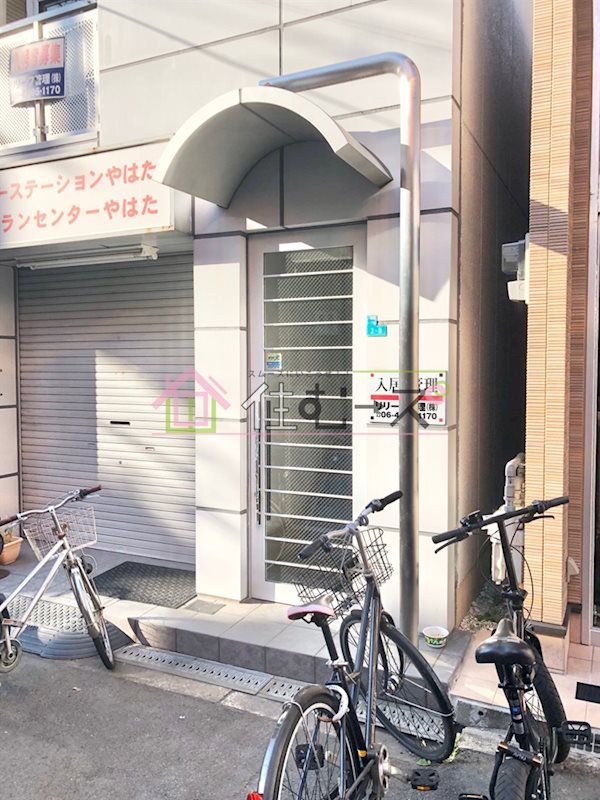 アーバンモール八幡屋 その他外観2
