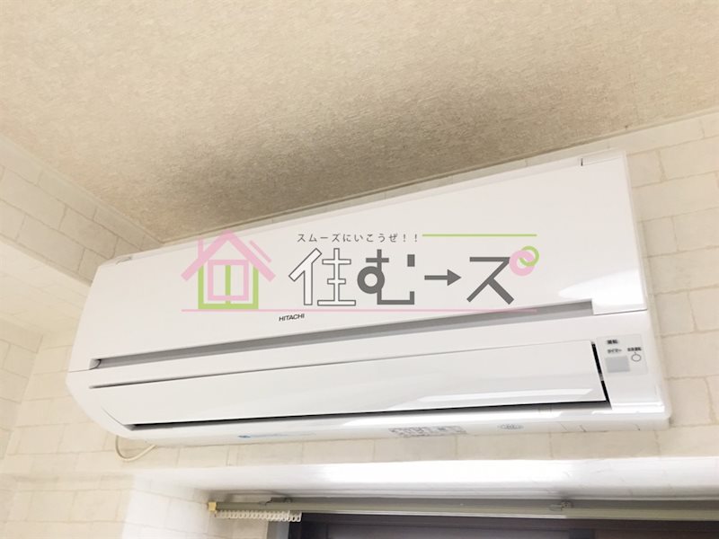 白樺ハイツ清水Ⅱ その他2