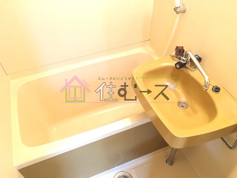 白樺ハイツ清水Ⅱ その他4