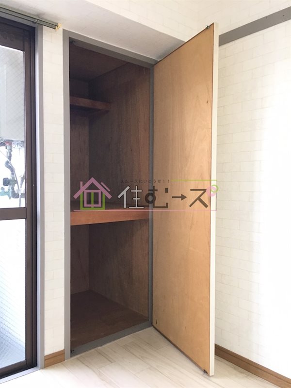 白樺ハイツ清水Ⅱ その他5