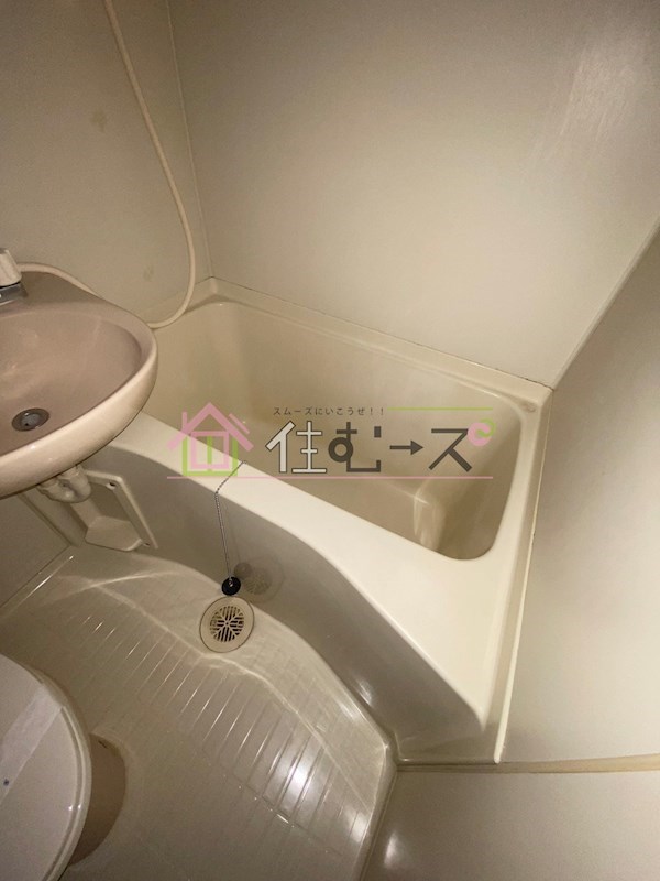 センチュリー新大阪 風呂画像