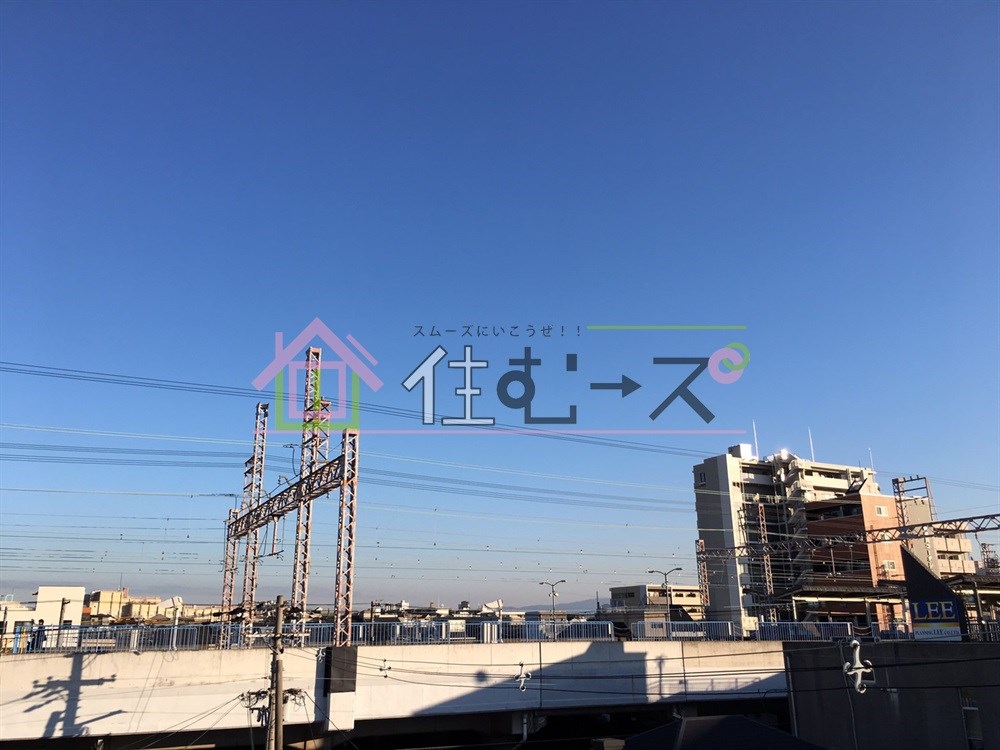 エレガントコハマ その他3