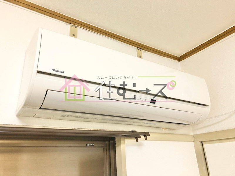 コーポ福島Ⅰ その他4