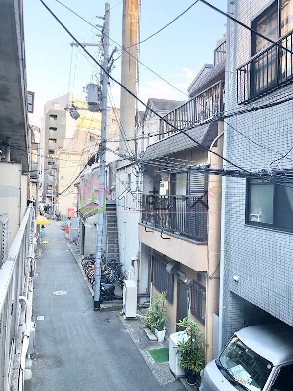 コーポ福島Ⅰ その他6