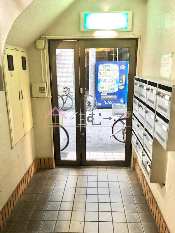 コーポ福島Ⅰ その他外観2