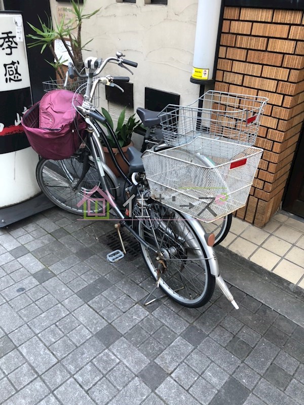 コーポ福島Ⅰ その他外観4