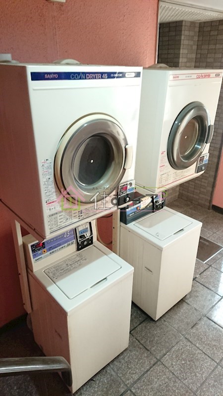 ビルシャナ鶴見 その他外観2