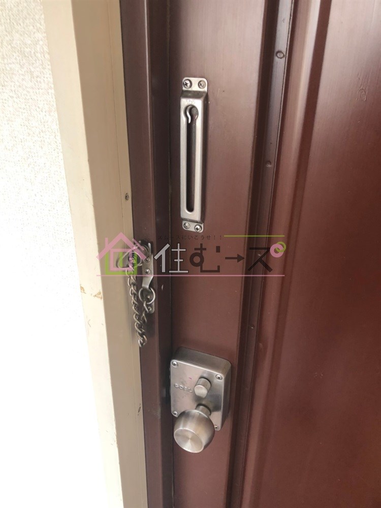 メゾングロワール その他2