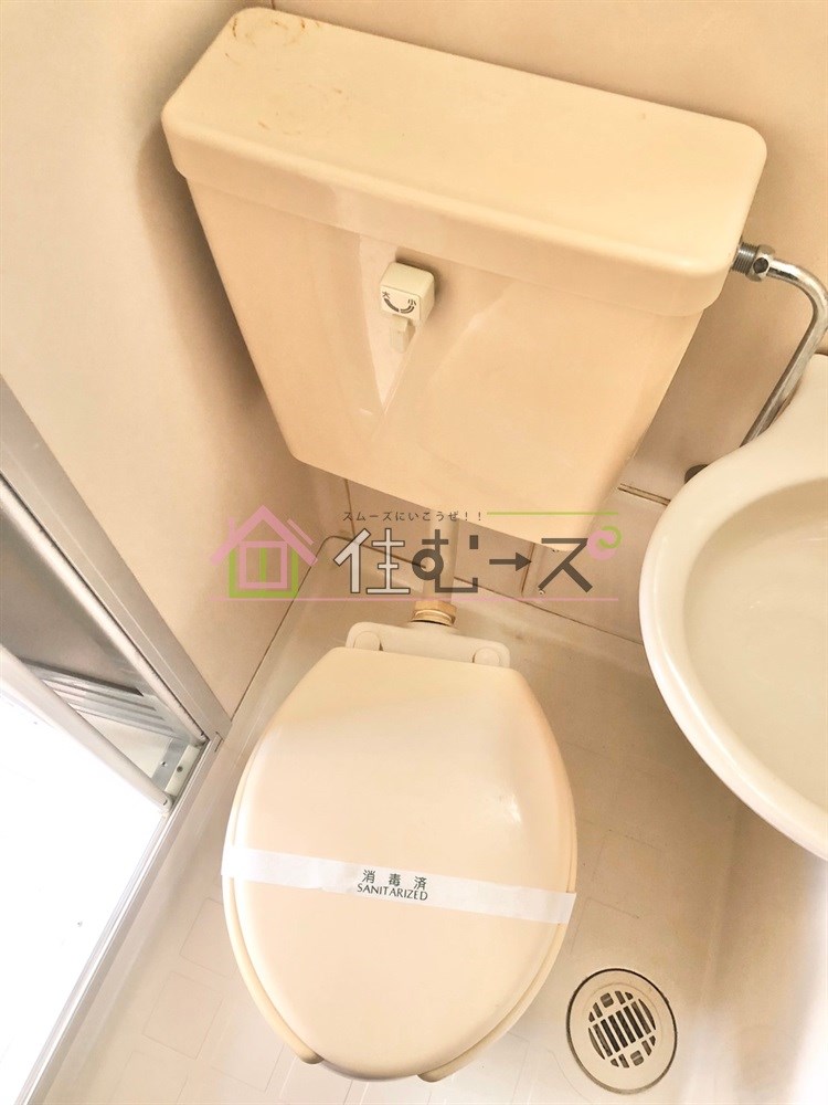 メゾングロワール その他3