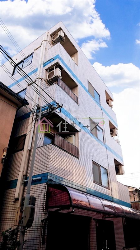 メゾングロワール その他外観1