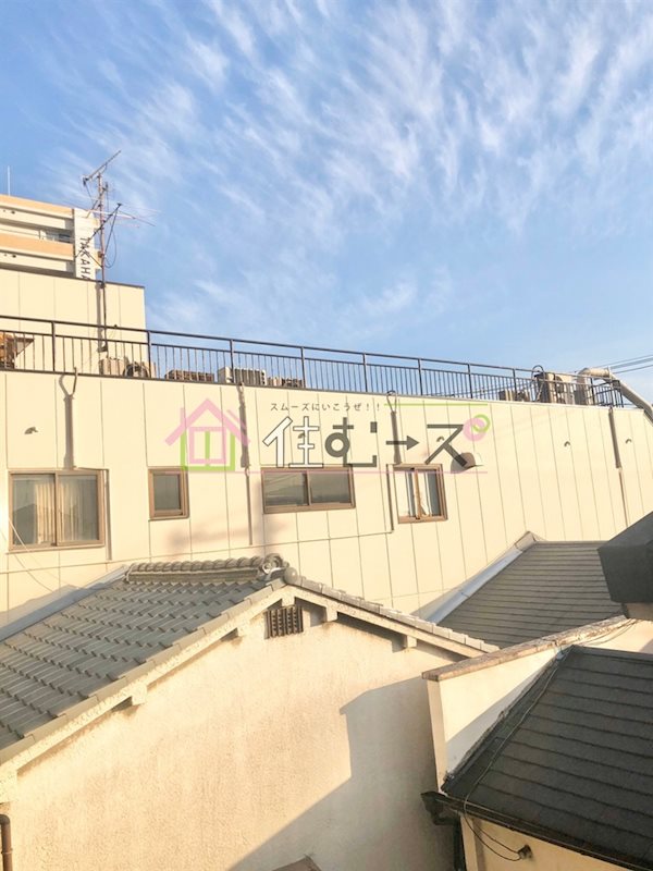 メゾングロワール その他外観2