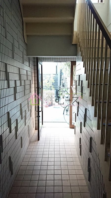 メゾングロワール その他外観5