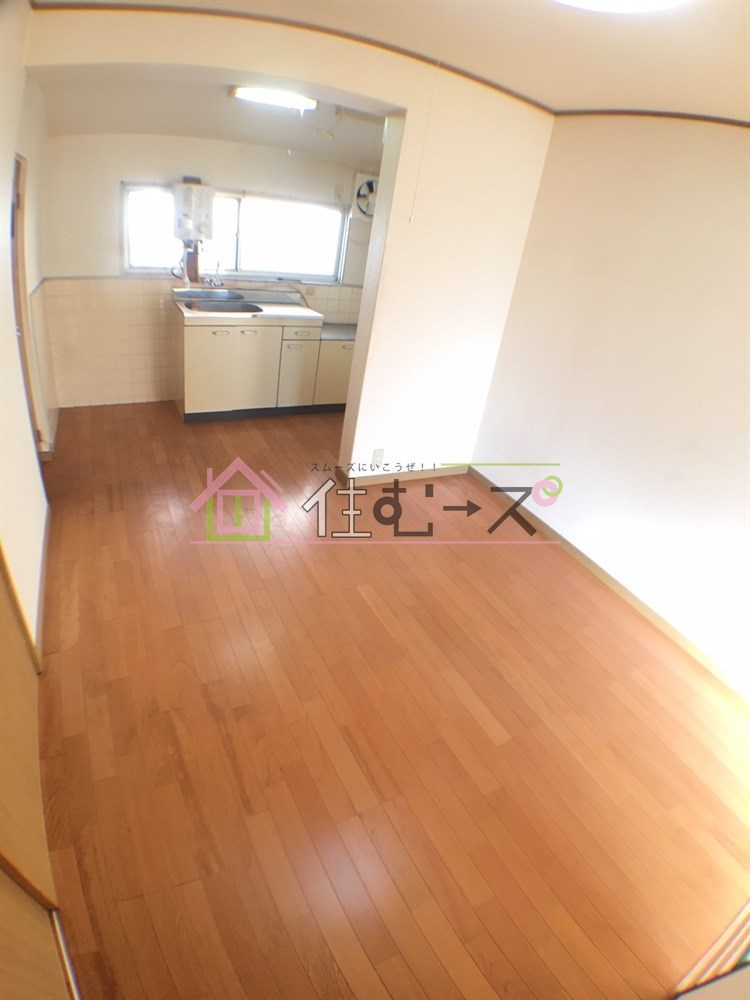 水野文化 リビング