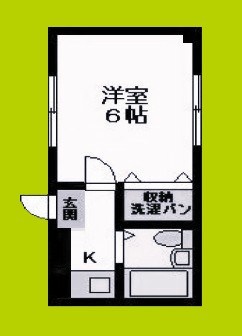 ＯＭＴビル 間取り