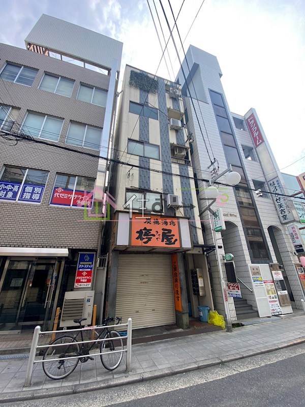 ＯＭＴビル その他外観1