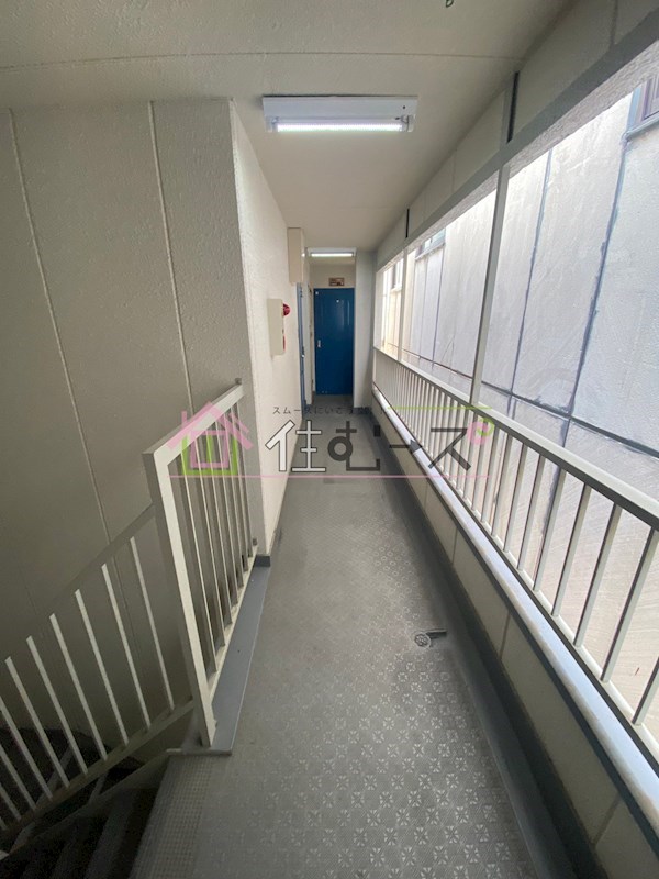 ＯＭＴビル その他外観2