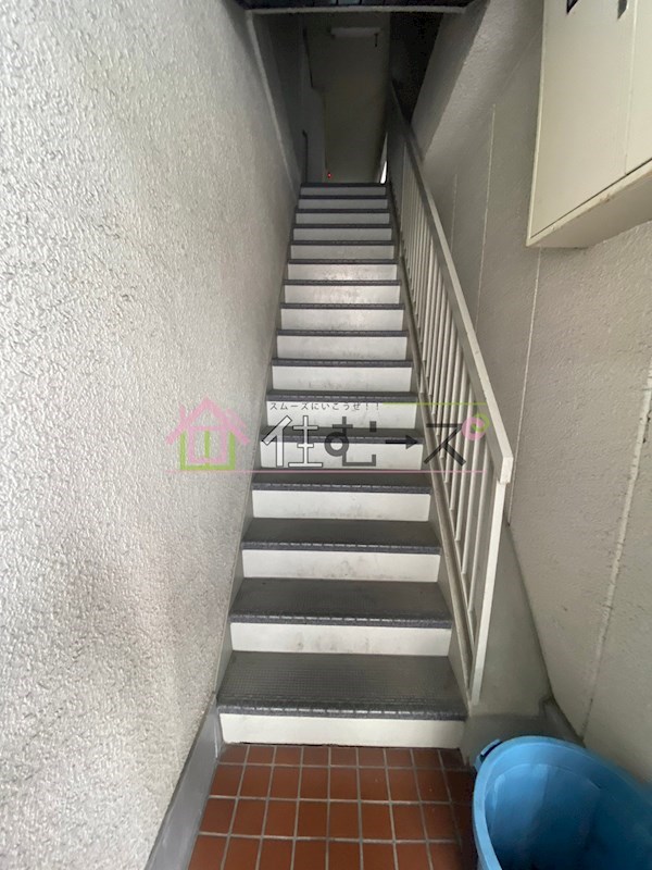 ＯＭＴビル その他外観3