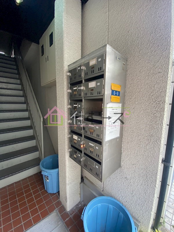 ＯＭＴビル その他外観4