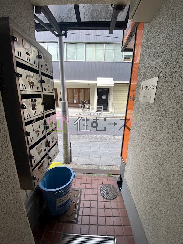 ＯＭＴビル その他外観5