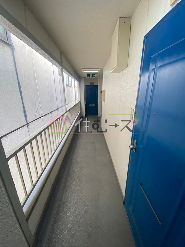 ＯＭＴビル その他外観6