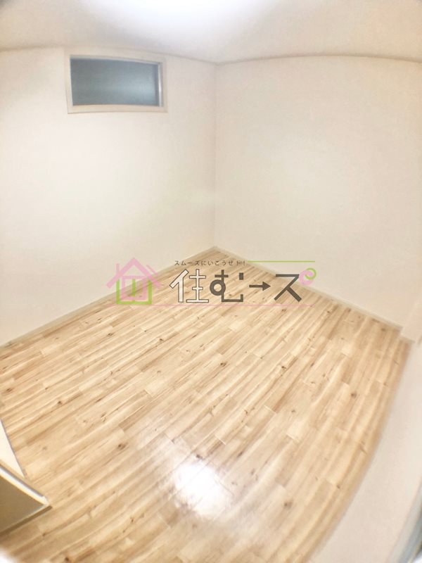 ＯＭＴビル ベッドルーム