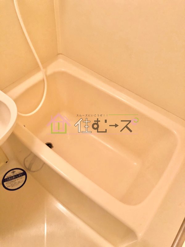 ＯＭＴビル 風呂画像