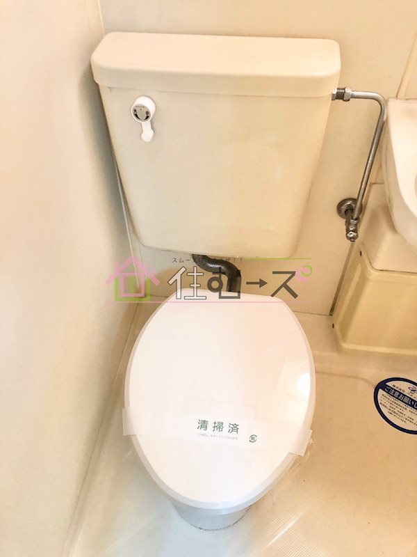 ＯＭＴビル ベランダ