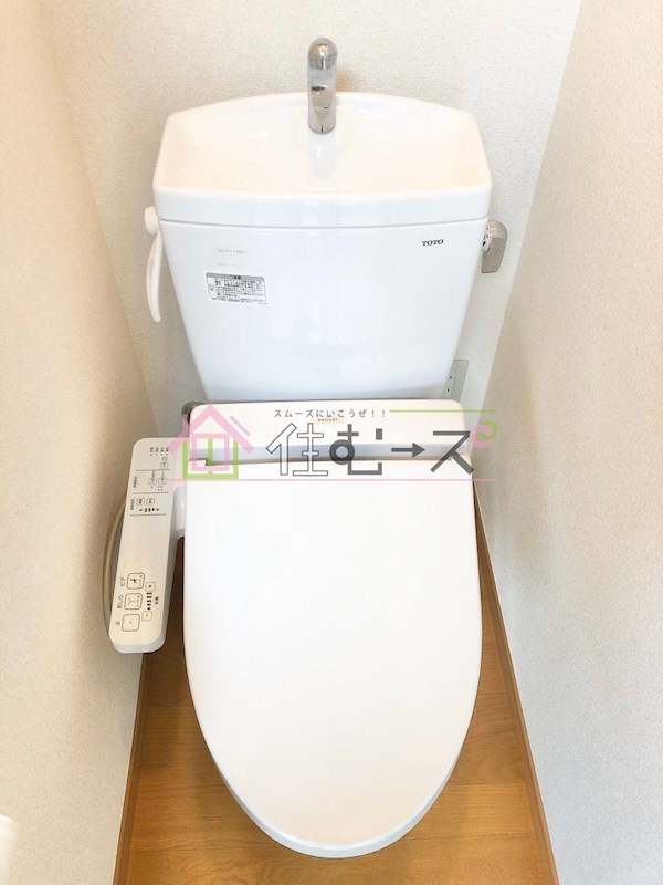 弁天町土居マンション その他3