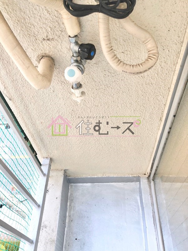 弁天町土居マンション その他6