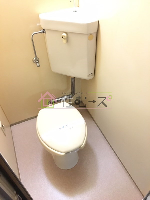 ウエストハイツ その他2