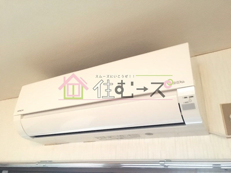 ウエストハイツ その他5